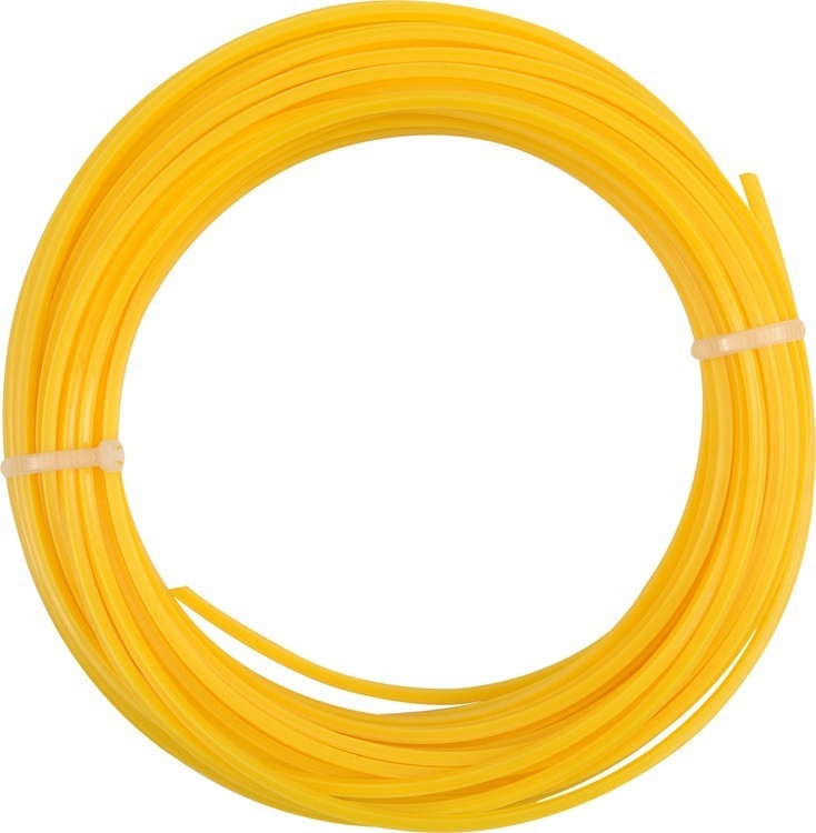 Żyłka tnąca gwiazdka 1.6mm x 15m 89422 Flo