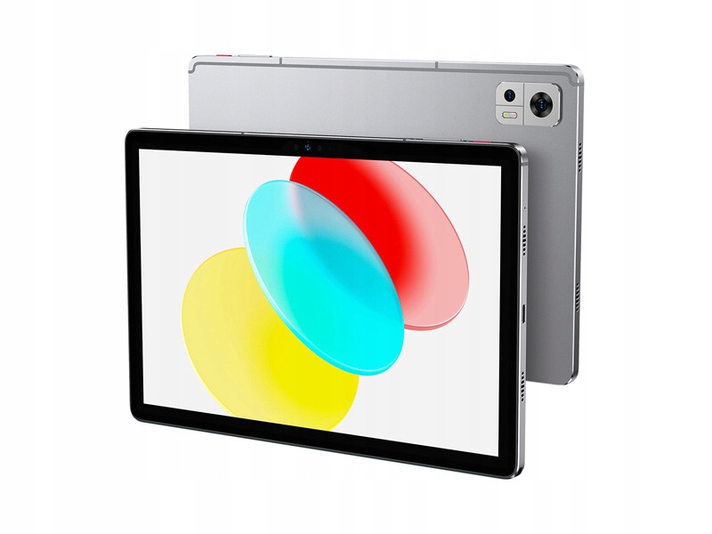 Tablet ULEFONE Tab A8 10.1" 4/64 GB LTE Wi-Fi