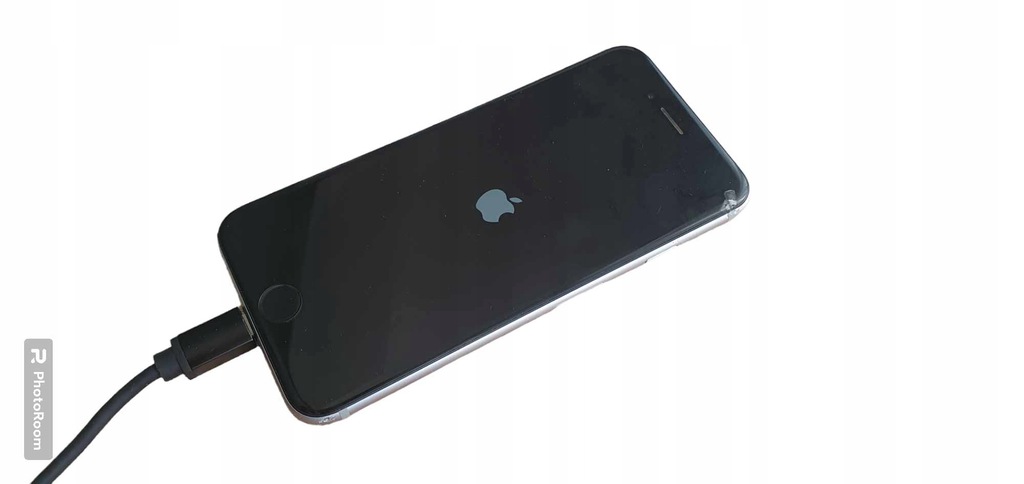 Apple IPhone 6sA1586 Uszkodzony LOGO