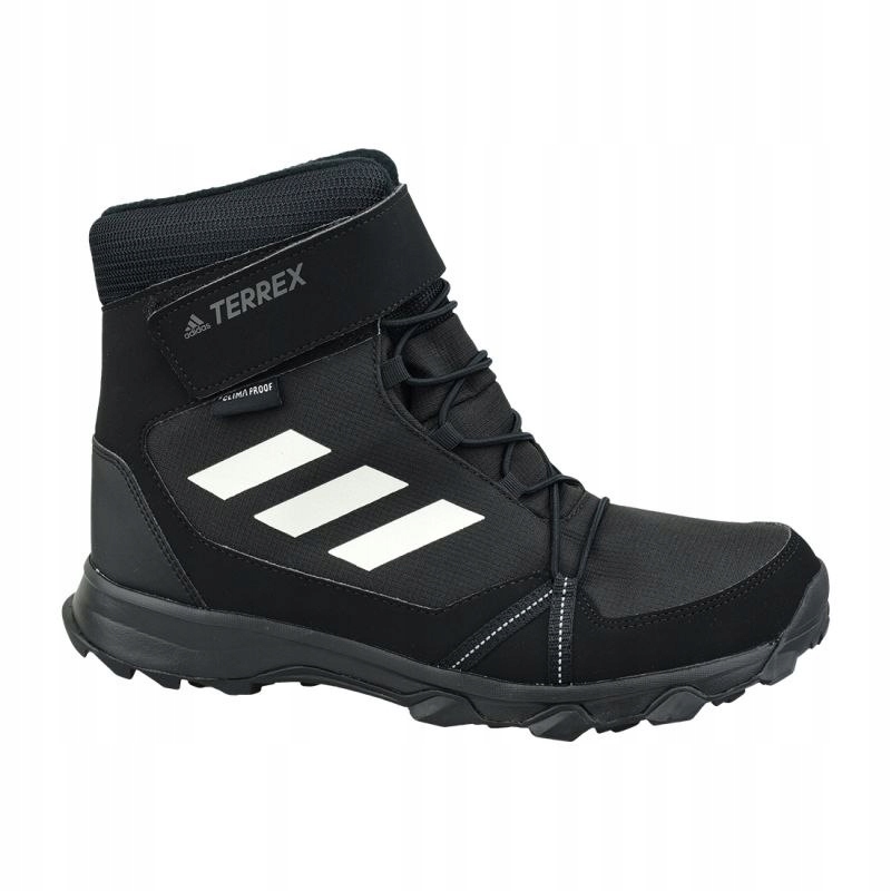 Buty adidas Terrex Snow Cf Cp Cw Jr S80885