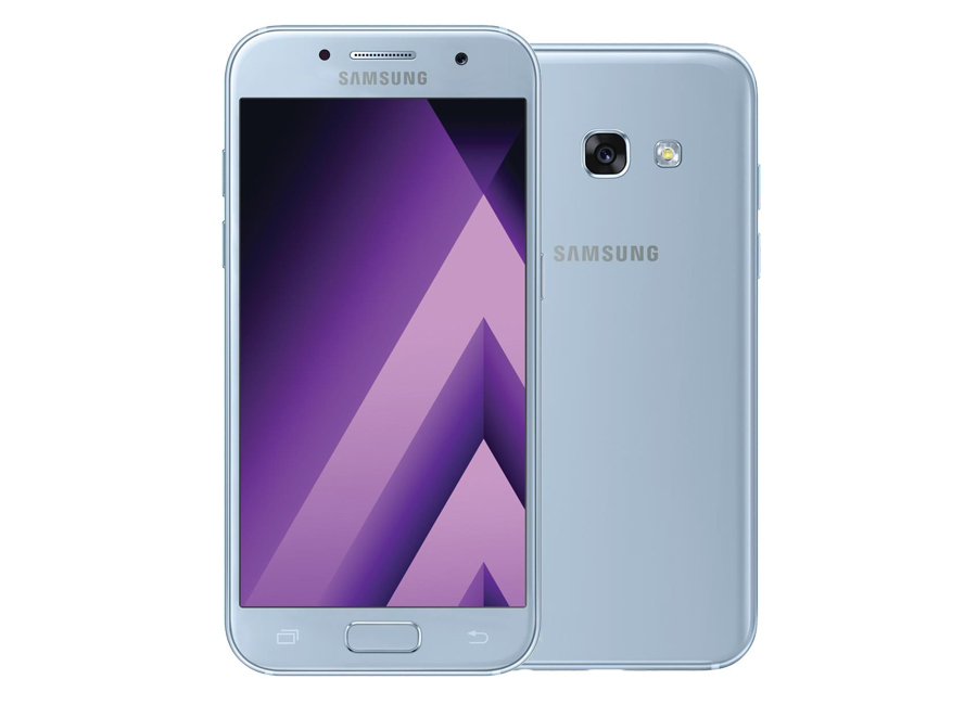 samsung galaxy a320fl 2017