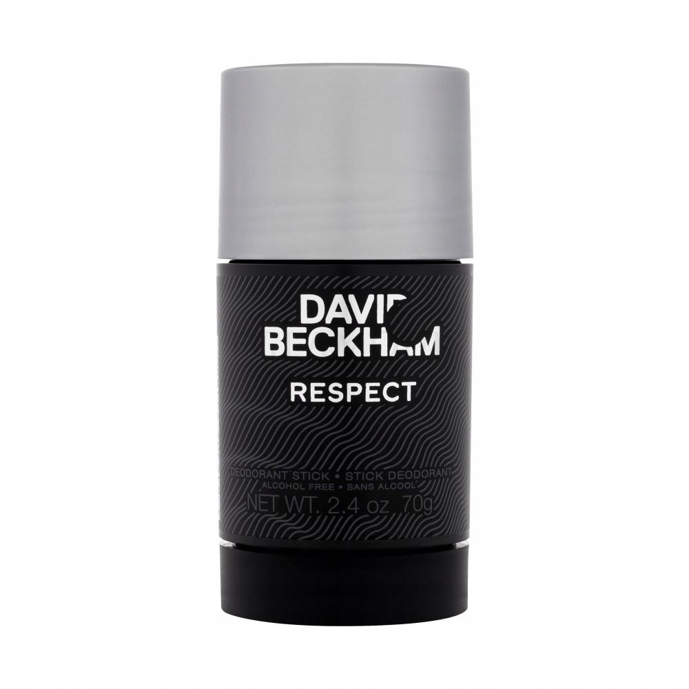 _David Beckham Respect dezodorant 75ml