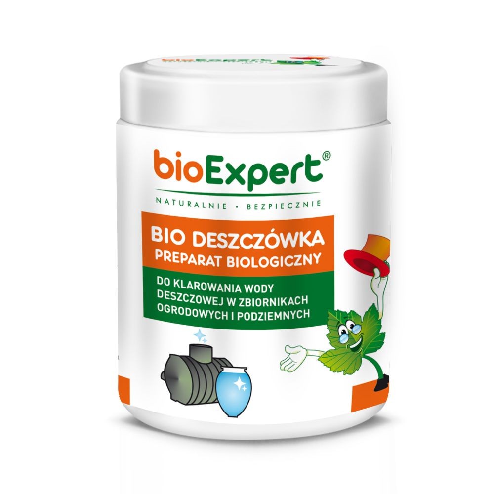 bioExpert, BIO Deszczówka, 450g []