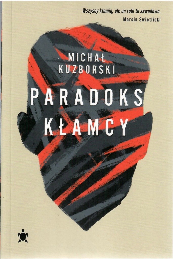 M. Kuzborski - Paradoks Kłamcy }3095{
