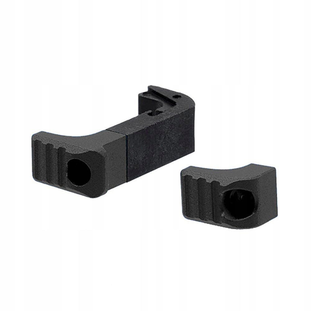 Strike Industries Zwalniacz magazynka do Glock Gen4/5 Czarny