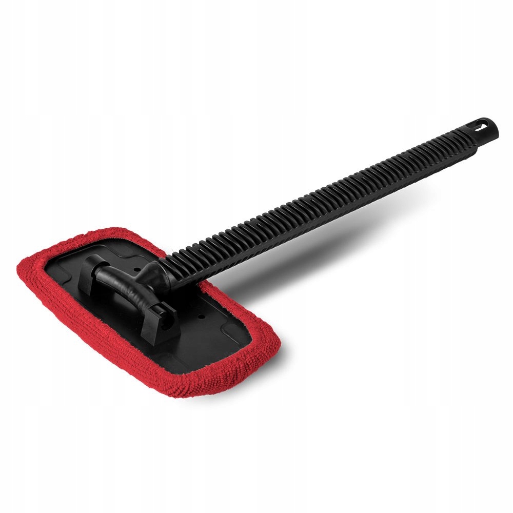 Myjka do szyb z mikrofibrą d 38 cm