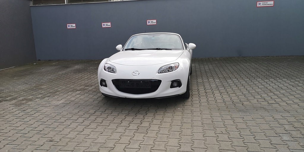 Купить MAZDA MX-5 III (NC) 2.0 160 л.с. Автомат 42 000 км!!!: отзывы, фото, характеристики в интерне-магазине Aredi.ru