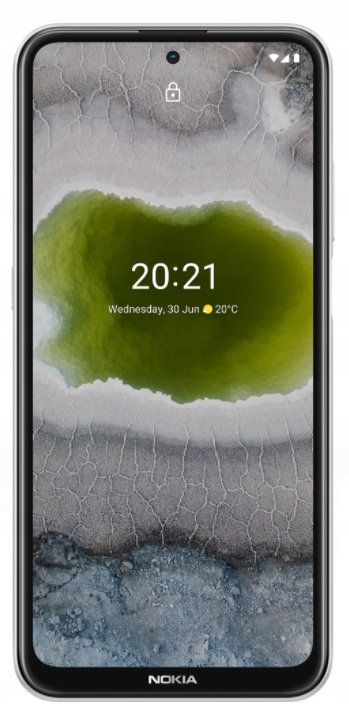 Купить Смартфон Nokia X10 TA-1332 DS 6/64 5G белый 6,67 дюйма: отзывы, фото, характеристики в интерне-магазине Aredi.ru