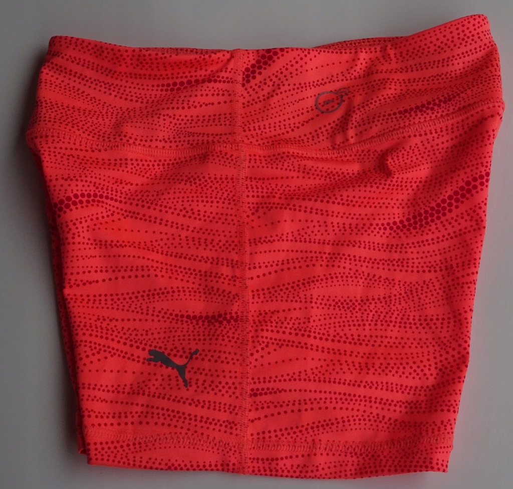 PUMA LEGGINSY SPORTOWE DAMSKIE ROZMIAR XS