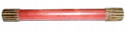 Półoś napędowa lewa króka Bizon Rekord505874002, 505874002