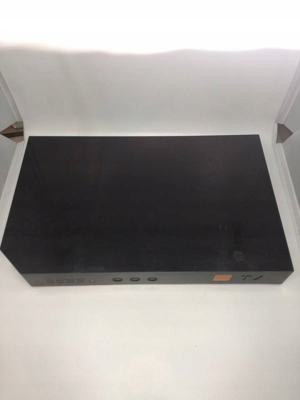 MODEM ORANGE FUNBOX 2.0 + DEKODER ORANGE TV