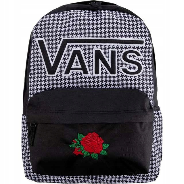 vans wm realm flying