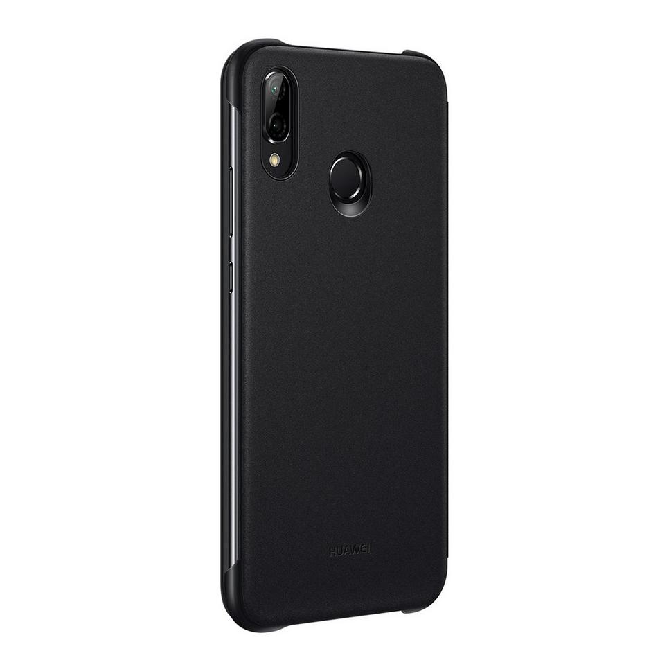 FLIP COVER 100 ORYGINALNE ETUI HUAWEI P20 Lite 7292284056