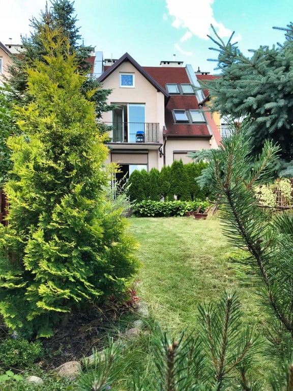 Dom, Olsztyn, Podgrodzie, 147 m²
