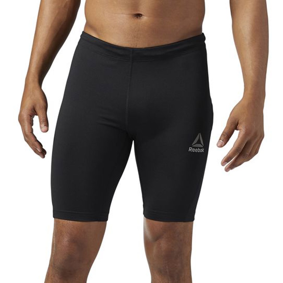 REEBOK SHORT TIGHT (L) Spodenki Męskie