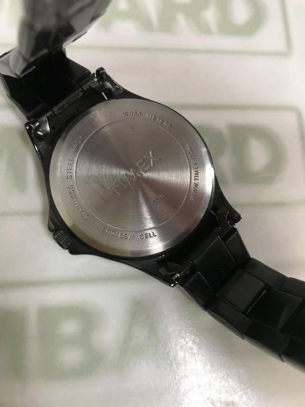 timex sr916sw