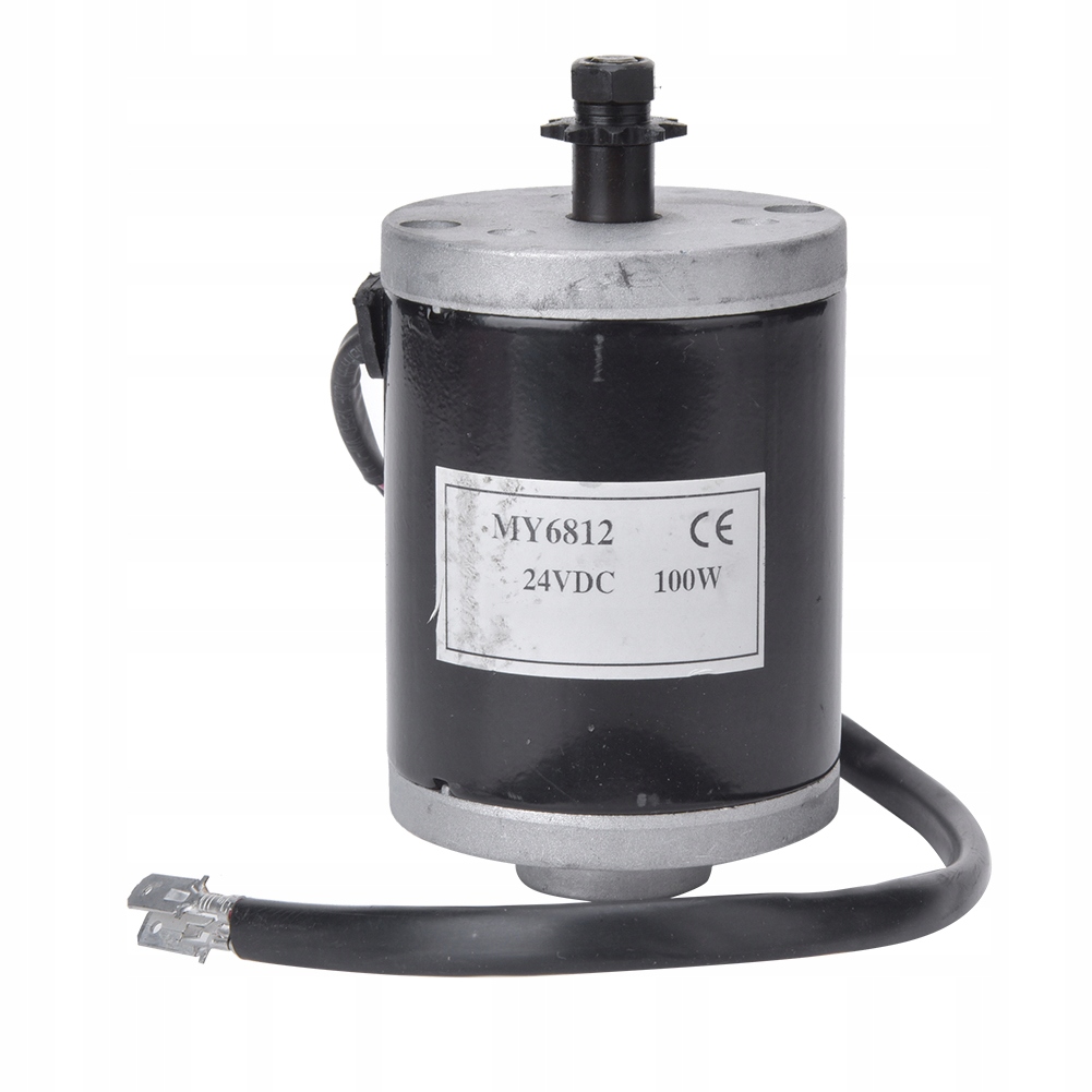 silnik do roweru elektrycznego silnik