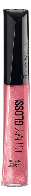 Rimmel Oh My Gloss! Błyszczyk do ust (160)