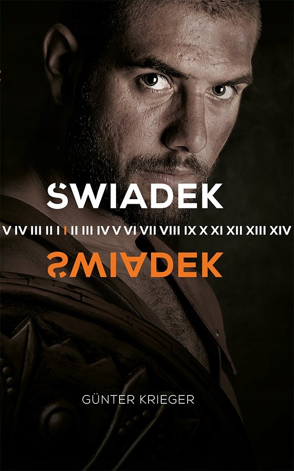 Świadek - ebook