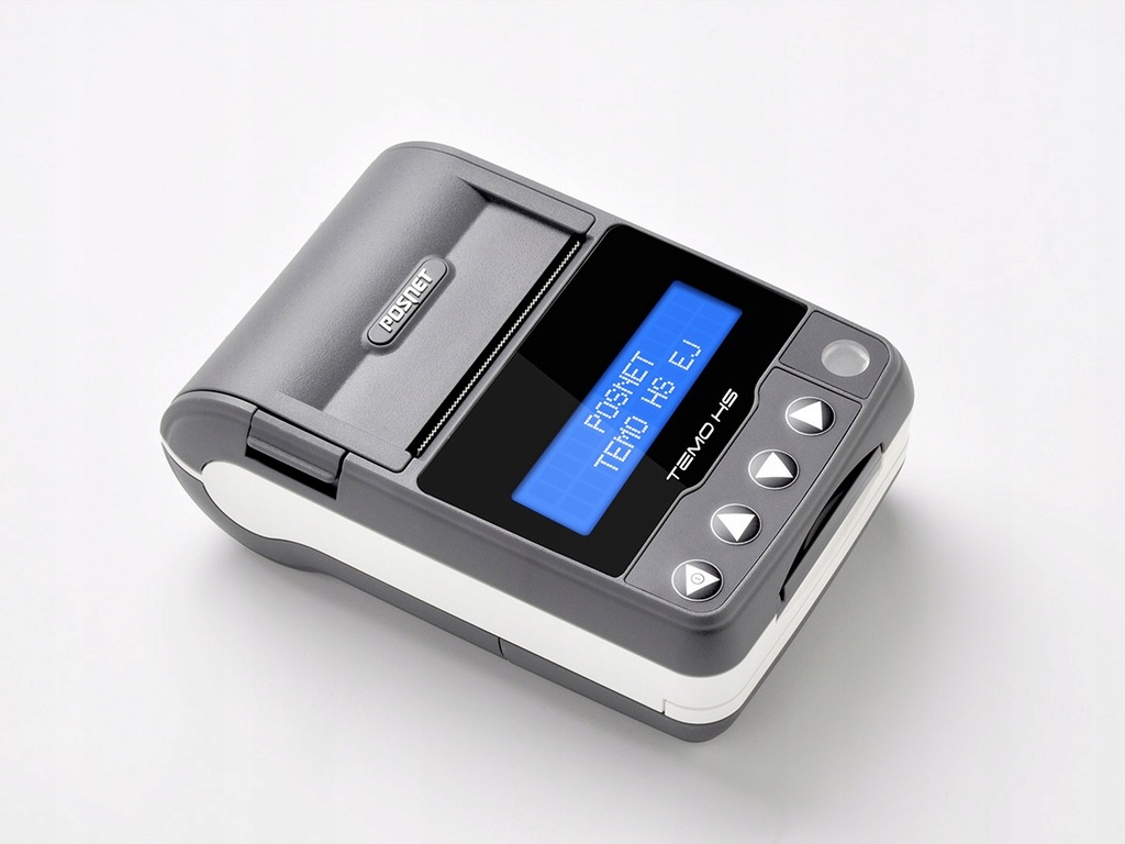 Купить Фискальный принтер Posnet Temo HS Bileterka: отзывы, фото и ...