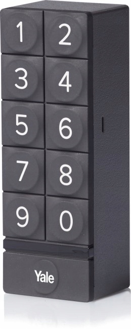 Yale Smart Keypad 05/301000/BL