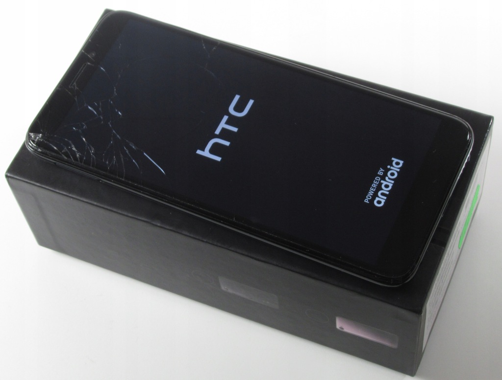 KRGC113 HTC Desire 12