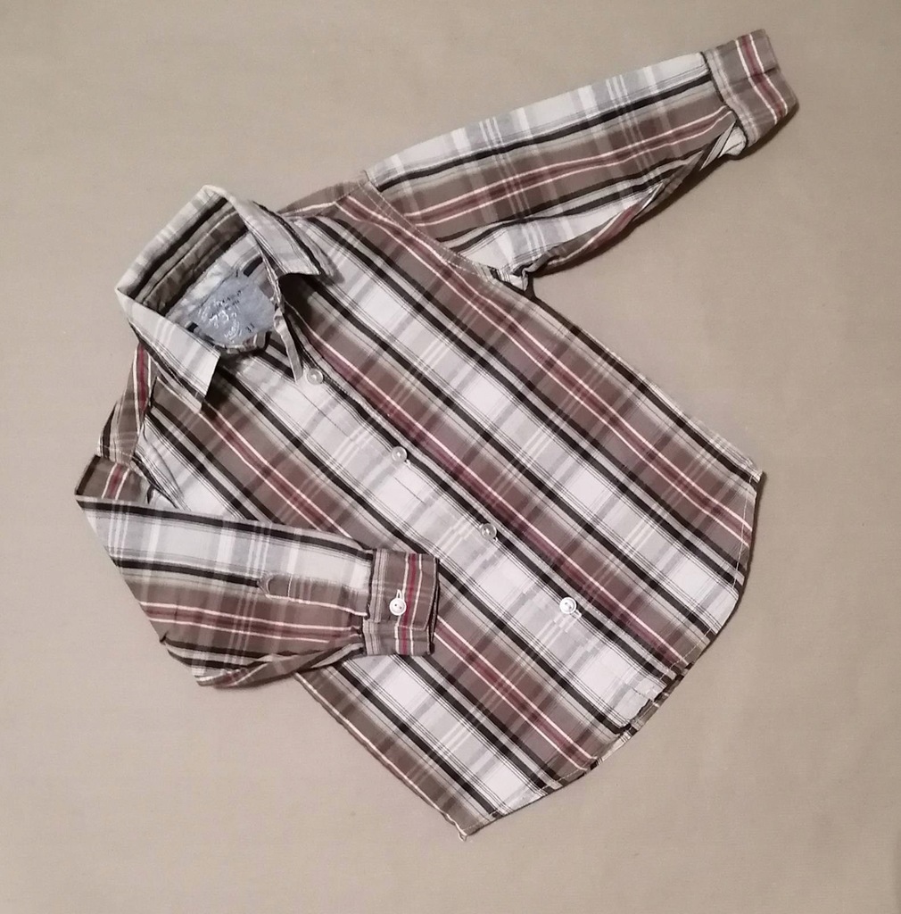 Koszula Calvin Klein w rozmiarze 92-98