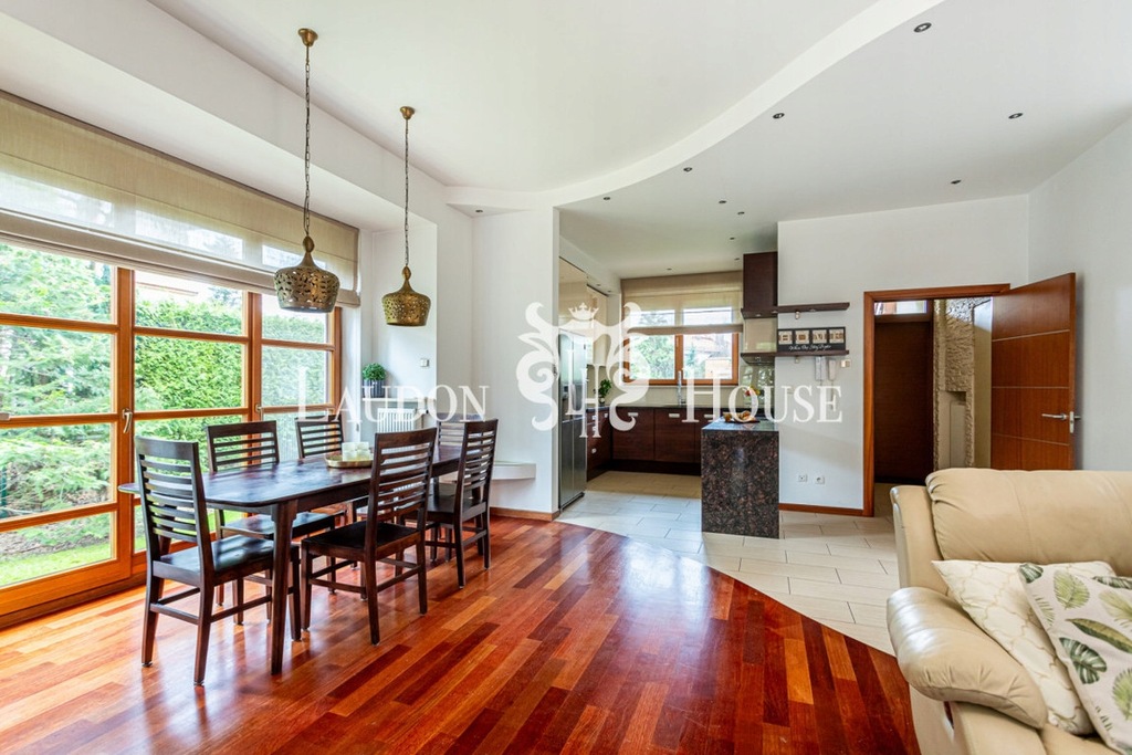 Dom, Konstancin-Jeziorna, 235 m²