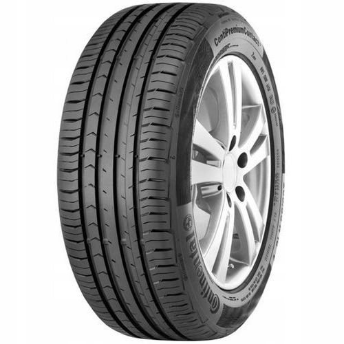 4 Continental ContiPremiumContact 5 205/60R16 96V