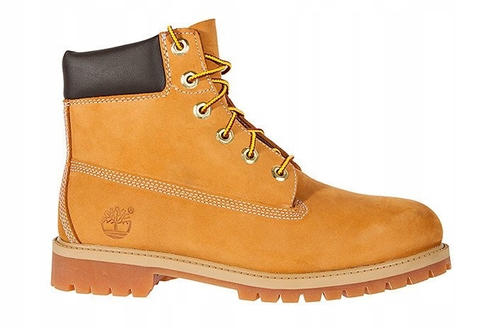 #247/3 TIMBERLAND 6IN PREMIUM 12909 rozmiar 38