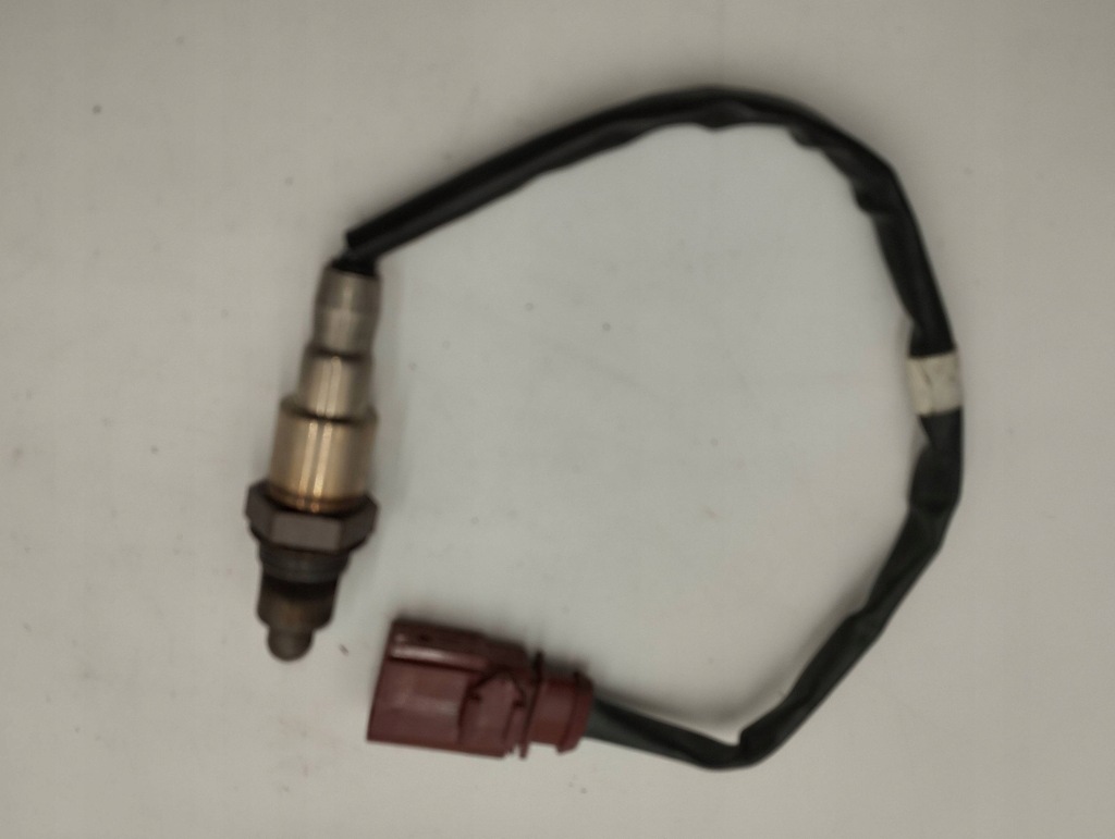 Skoda Fabia Mk3 (NJ) Sonda lambda 04e906262bh