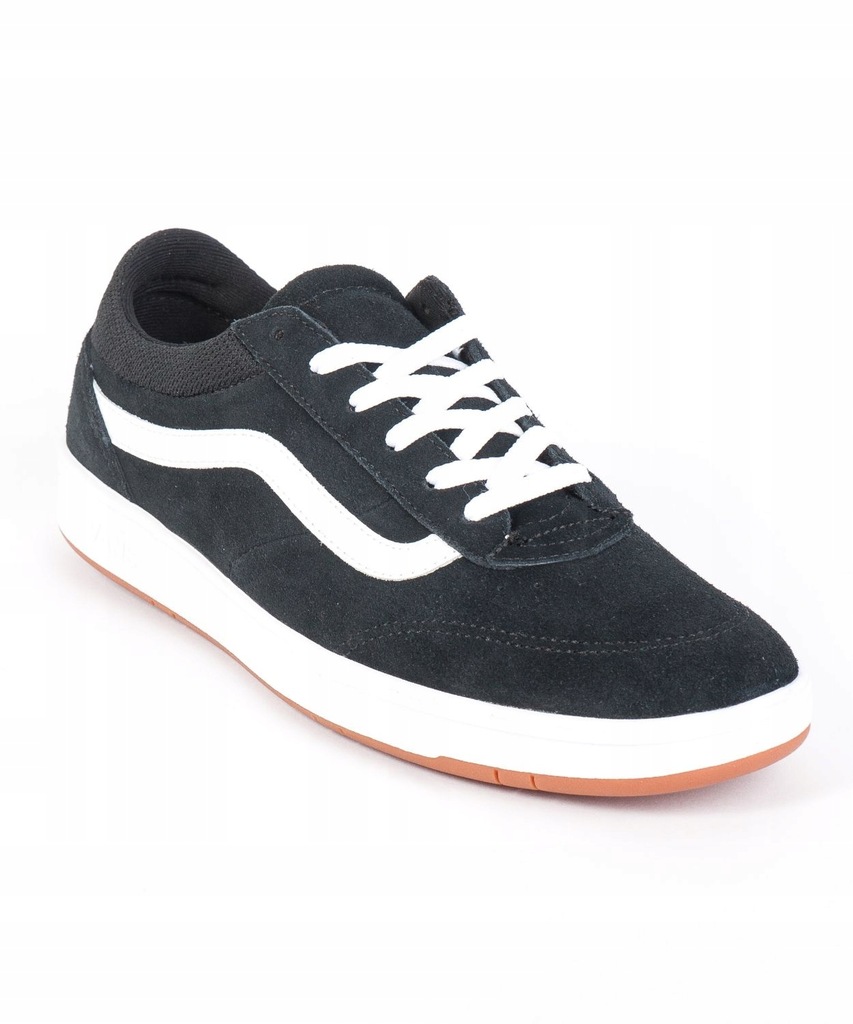 vans staple ultracush cruze