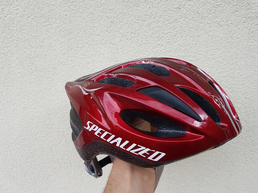 Specialized air cheap force 3