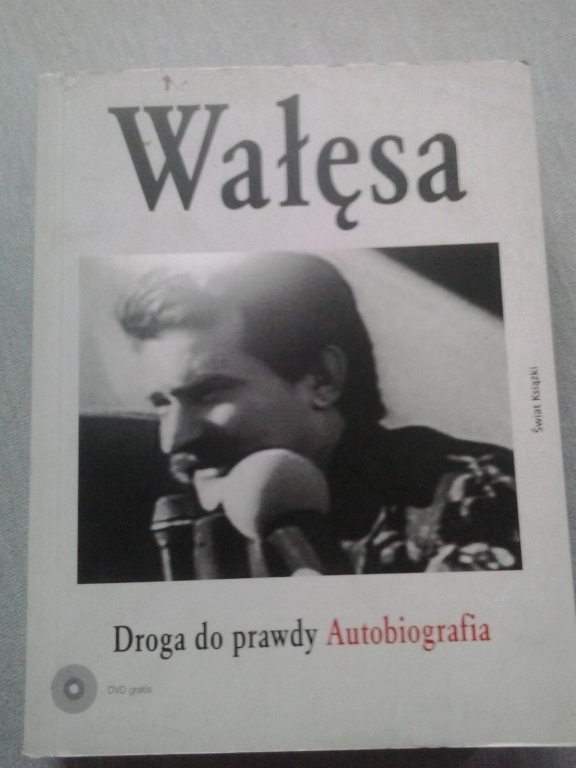 Wałęsa - droga do prawdy.