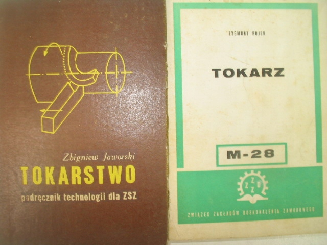 TOKARZ M-28 Z.Rojek