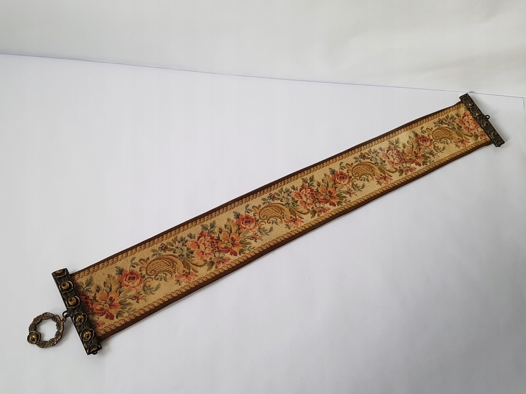 PIEKNY STARY GOBELIN - 120 cm