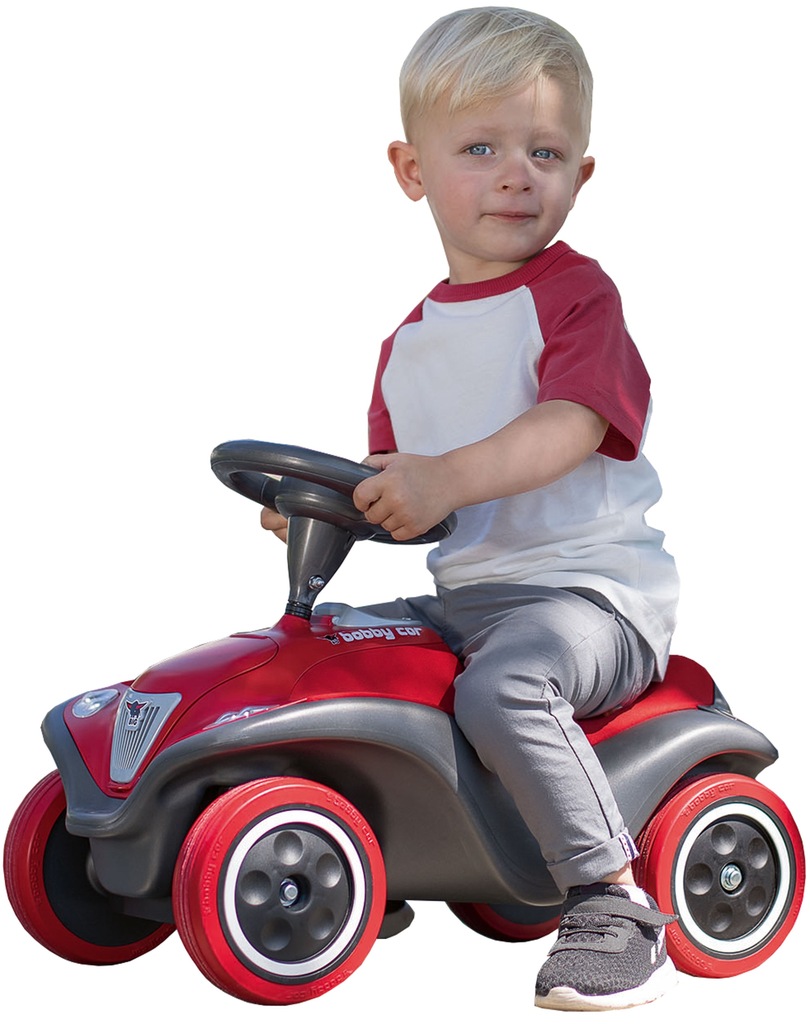 Купить БОЛЬШАЯ ПОЕЗДКА, ВЕЛОСИПЕД, ХОДОК, БОББИ-МАШИНА СЛЕДУЮЩИЙ ...