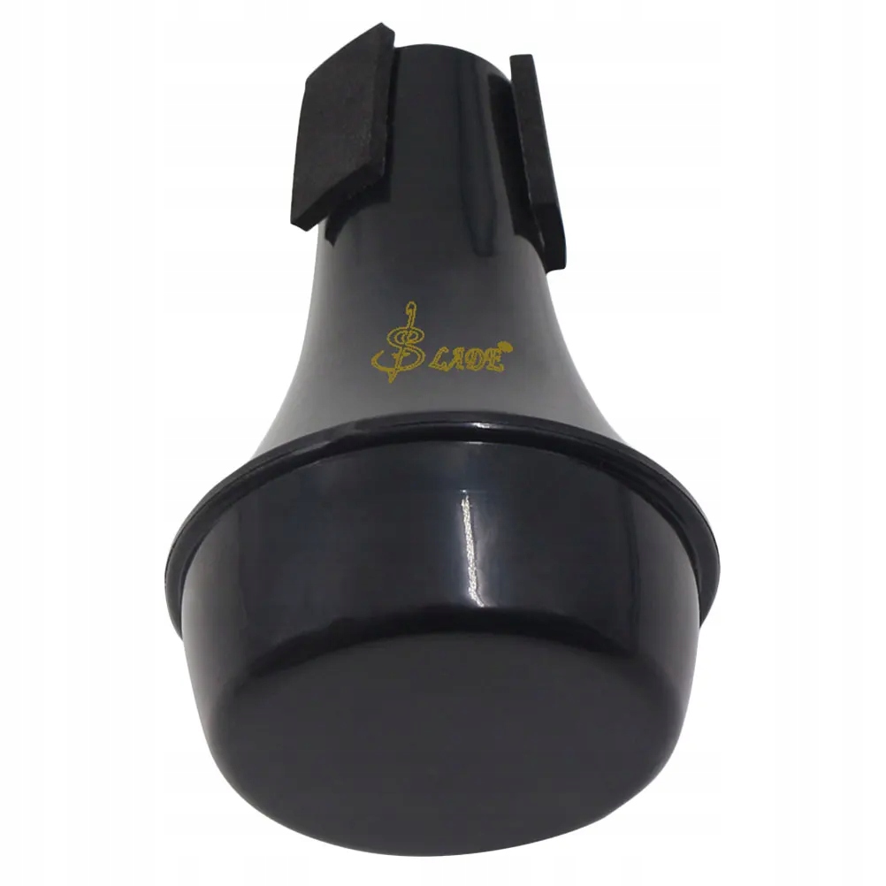 Plunger Trumpet Cup Mute Wooden Damper 13936225594 oficjalne