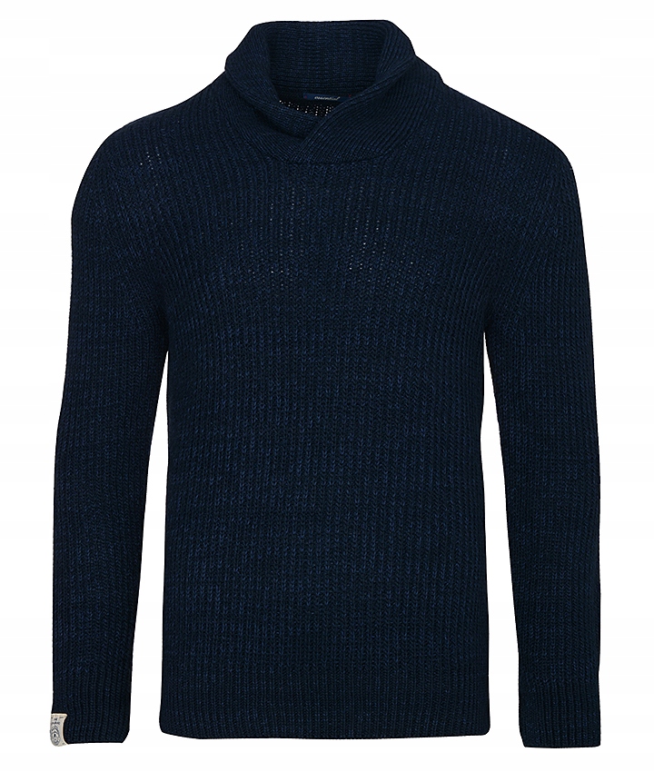 SWETER MĘSKI PEPE JEANS CASUAL MODA ORYGINALNY XXL