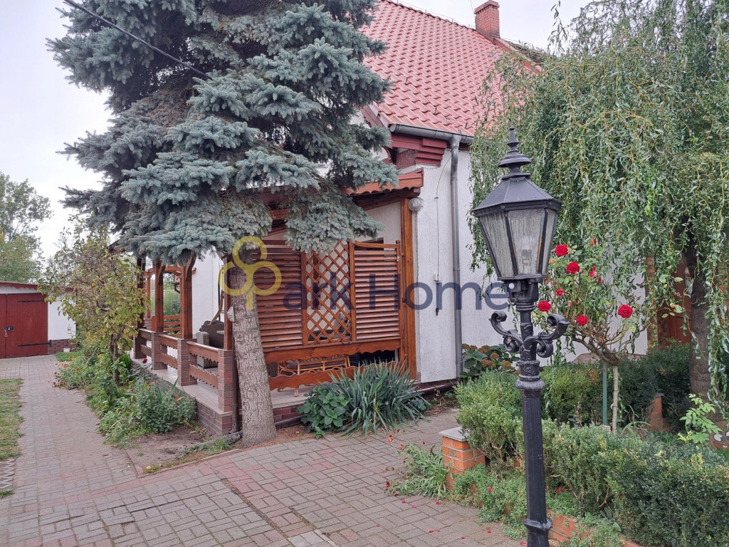 Dom, Śmigiel, Śmigiel (gm.), 119 m²