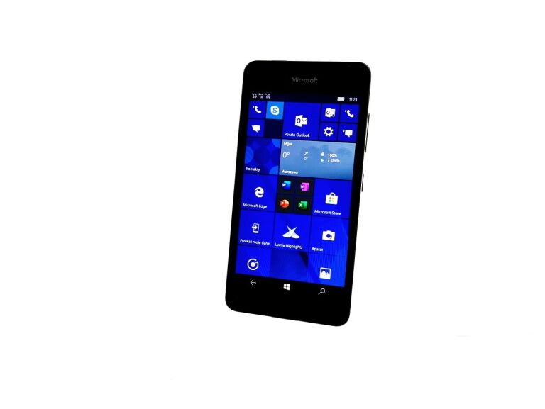 MICROSFT LUMIA 650 1/16 GB