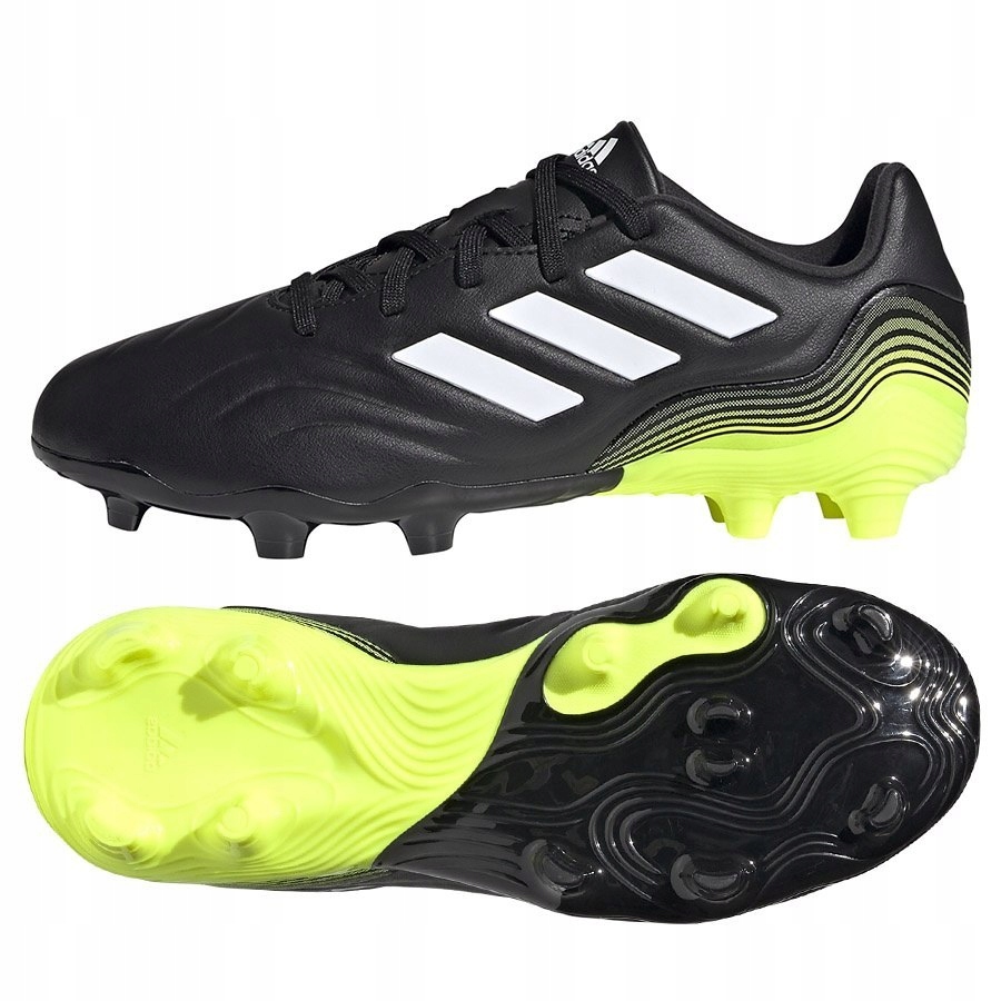 Buty adidas COPA SENSE.3 FG J FX1984 36