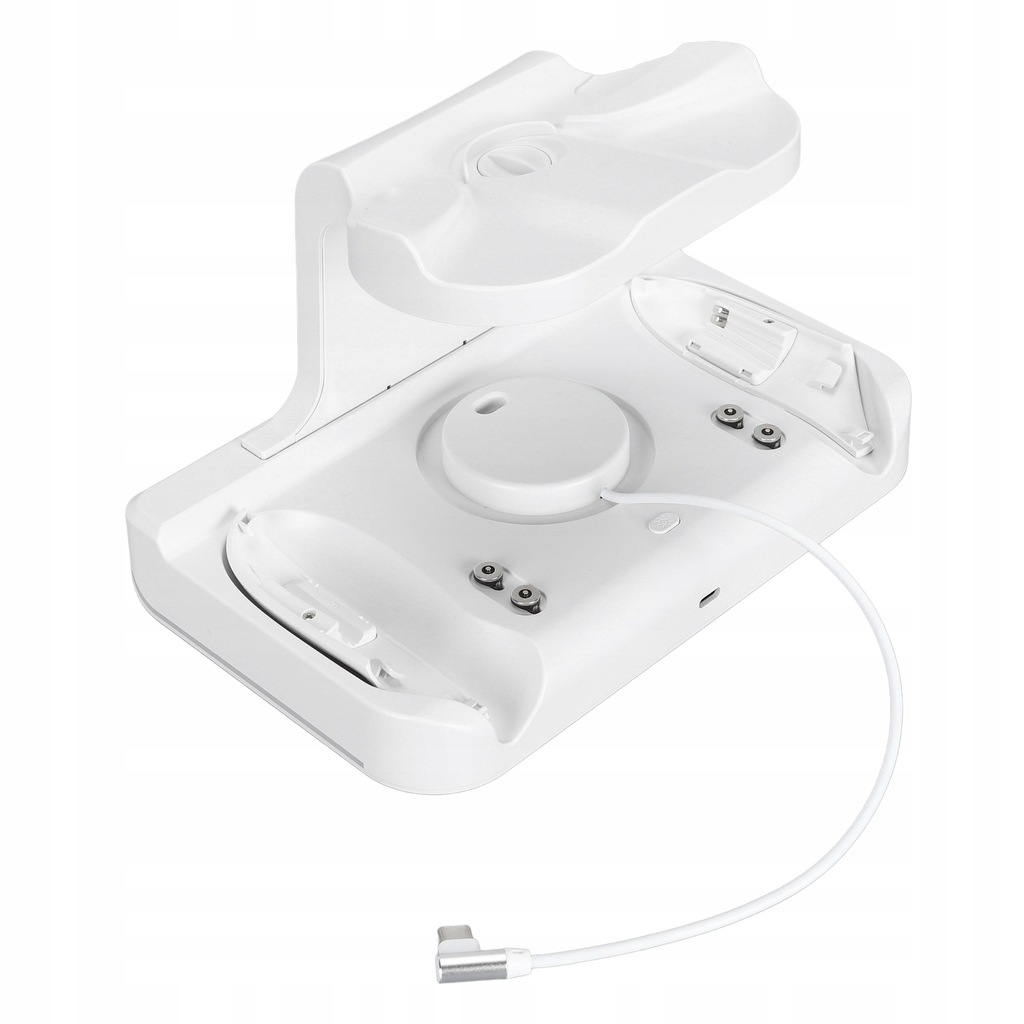 Stacja ładująca VR USB C Szybkie ładowanie Wielokrotne zapobieganie FL