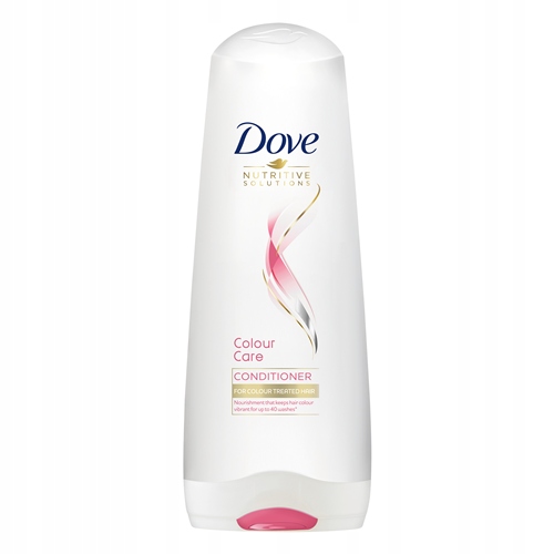 Dove Colour Care odżywka 200 ml