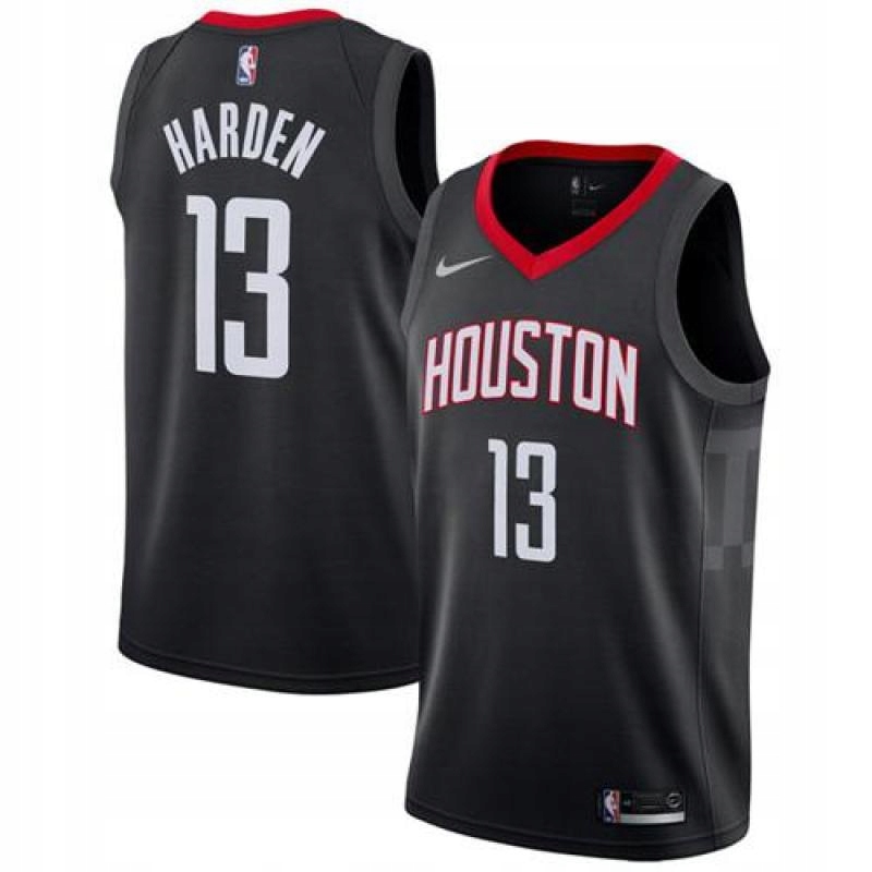 NBA Basketball Trikot Houston Rockets Statement T