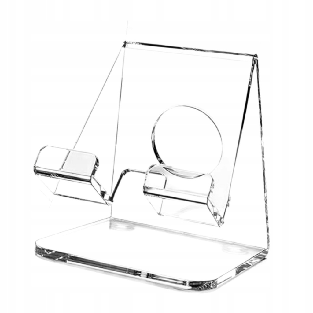 Phone Display Stand Mobile Phone Desktop Bracket for Household Office C