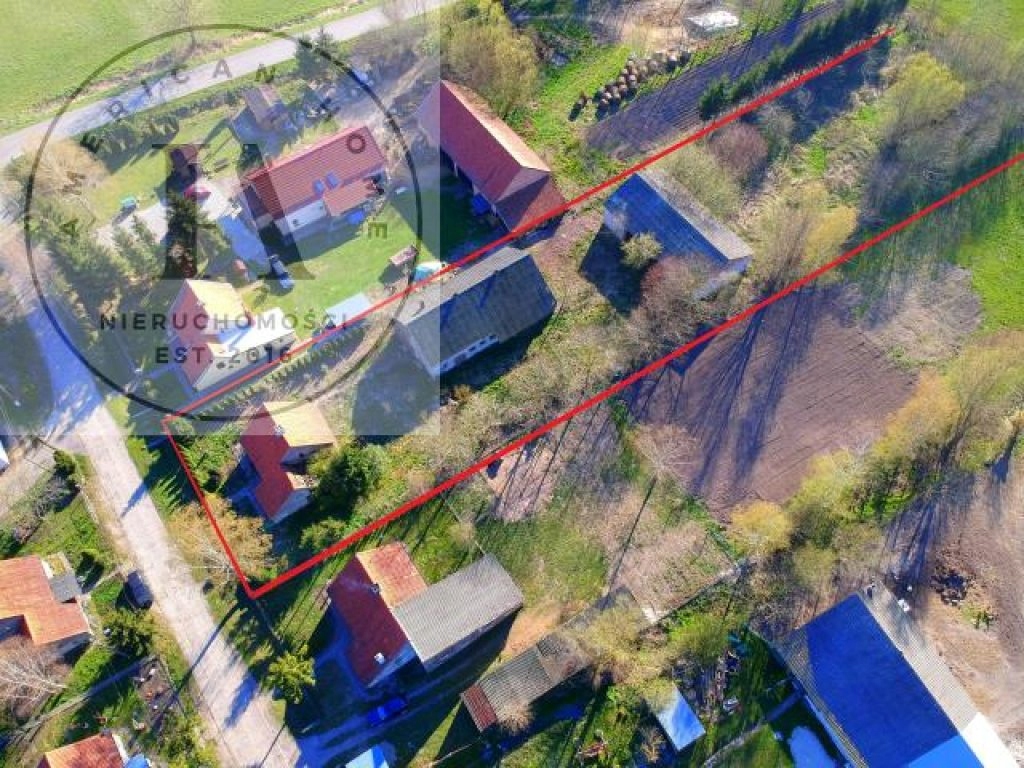 Dom, Nowe Dolno, Markusy (gm.), 53 m²
