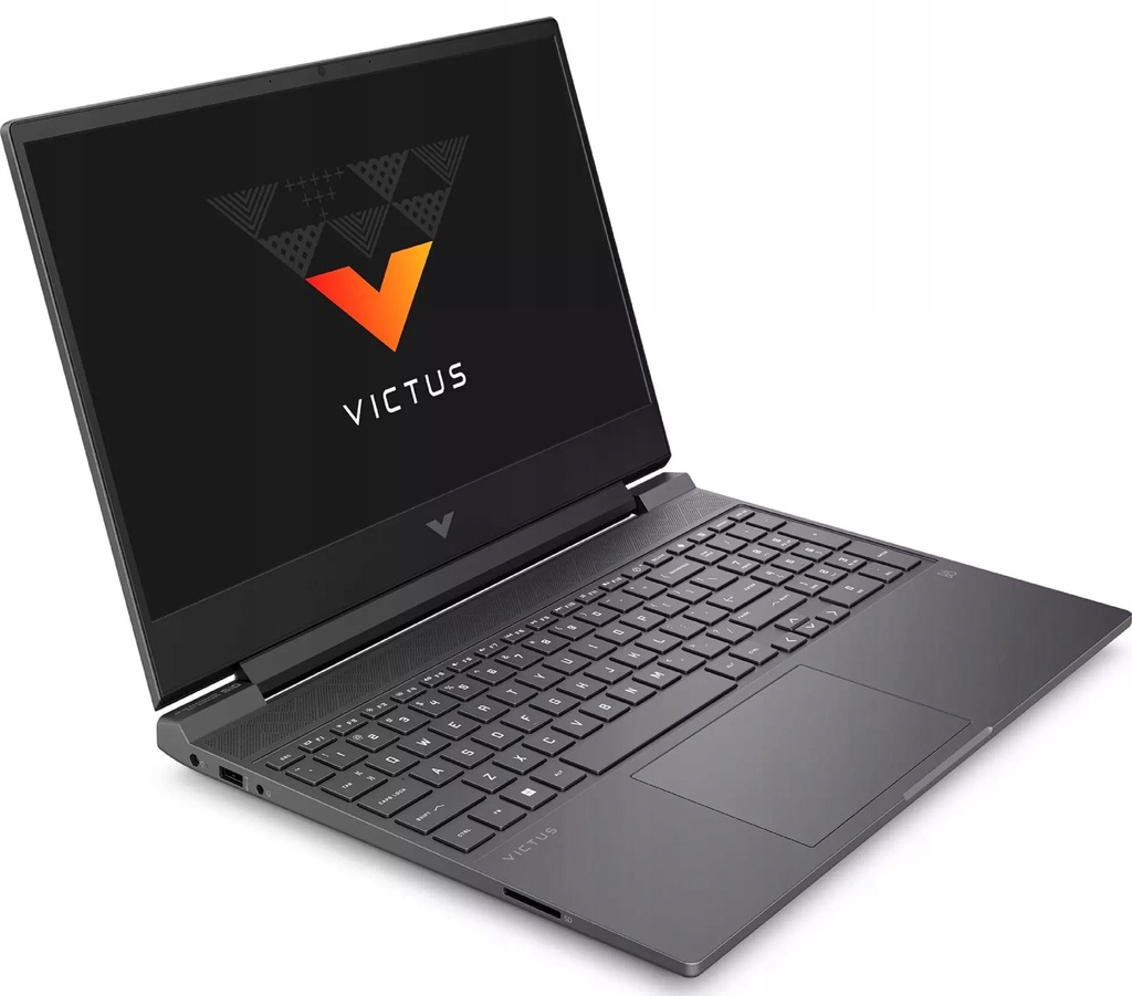 Laptop HP Victus 15-fa0373nw 15,6"