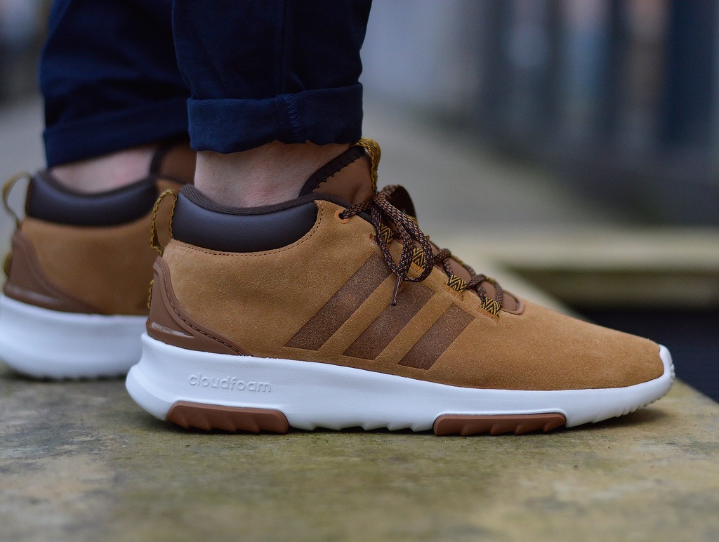 adidas racer mid wtr