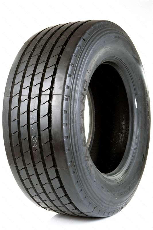 TRAZANO 295/60 R22.5 CR966 150/147L PRZÓD M+S